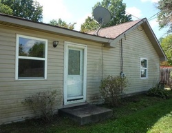 Foreclosure in  RICHLAND AVE Barberton, OH 44203