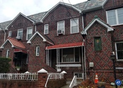 Foreclosure in  97TH ST East Elmhurst, NY 11369