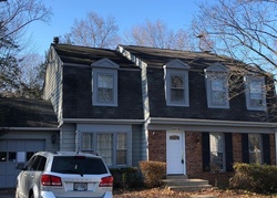 Foreclosure in  KING DAVID BLVD Annandale, VA 22003