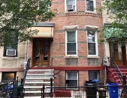 Foreclosure in  70TH AVE Ridgewood, NY 11385