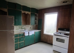 Foreclosure in  E OLIVE ST Newport, OR 97365