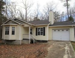 Foreclosure in  GREENTREE PKWY Macon, GA 31220