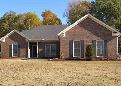 Foreclosure in  HIDDEN CREEK DR Trinity, AL 35673