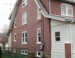 Foreclosure Listing in W 2ND ST LANSDALE, PA 19446