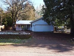 Foreclosure in  LOOKOUT DR NW Olympia, WA 98502