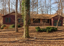 Foreclosure in  CUMBERLAND CIR Locust Grove, VA 22508