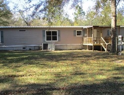 Foreclosure in  LAKEVIEW DR Ray City, GA 31645