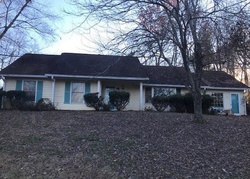 Foreclosure in  MANCHESTER DR Mauldin, SC 29662