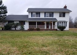 Foreclosure in  BYRAM KINGWOOD RD Stockton, NJ 08559