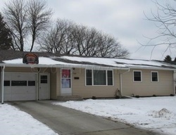 Foreclosure in  CEDAR LN Moorhead, MN 56560