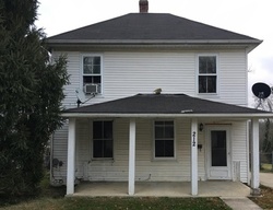 Foreclosure Listing in JOHNSON ST HILLSBORO, OH 45133