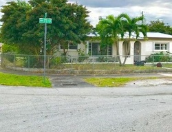 Foreclosure in  NW 171ST TER Opa Locka, FL 33056