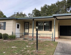 Foreclosure Listing in W SCHWARTZ BLVD LADY LAKE, FL 32159