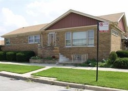 Foreclosure in  S KOSTNER AVE Chicago, IL 60652