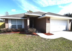 Foreclosure in  CROSS CREEK DR Green Cove Springs, FL 32043