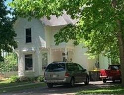 Foreclosure in  S PARK ST Reedsburg, WI 53959