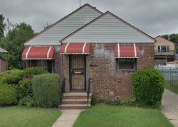 Foreclosure in  114TH AVE Cambria Heights, NY 11411