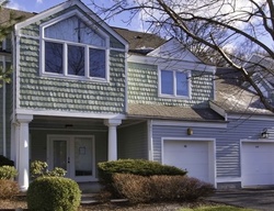 Foreclosure in  SLEEPY HOLW Sparta, NJ 07871