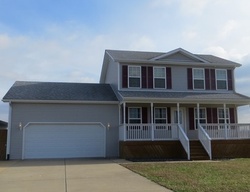 Foreclosure in  KIERSTEN CT Vine Grove, KY 40175