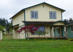 Foreclosure in  ALPINE LOOP Sequim, WA 98382