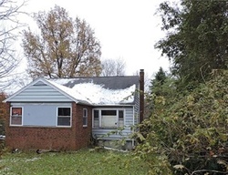 Foreclosure Listing in RIVER RD PERRY, OH 44081