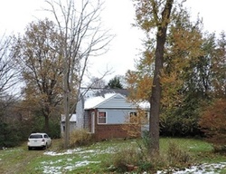 Foreclosure in  RIVER RD Perry, OH 44081