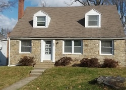 Foreclosure in  SUNSET BLVD Broomall, PA 19008