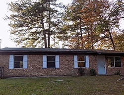 Foreclosure in  KNOLLCREST RD Hephzibah, GA 30815