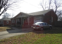 Foreclosure in  MIDDLEROSE CIR Louisville, KY 40272
