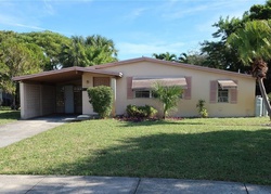 Foreclosure in  NE 2ND TER Fort Lauderdale, FL 33334