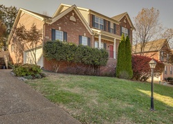 Foreclosure in  BANBURY XING Brentwood, TN 37027