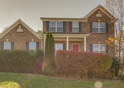 Foreclosure in  BANBURY XING Brentwood, TN 37027