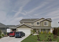 Foreclosure in  ATLANTA LN Pasco, WA 99301