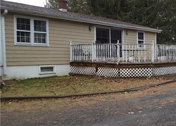 Foreclosure in  JEREMY SWAMP RD Southbury, CT 06488