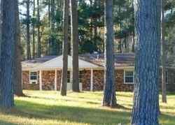 Foreclosure in  HOLLEY HILL DR Mansfield, LA 71052