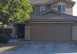 Foreclosure in  W LITTLE DR Maricopa, AZ 85138