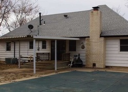 Foreclosure in  N ROCKFORD ST Derby, KS 67037