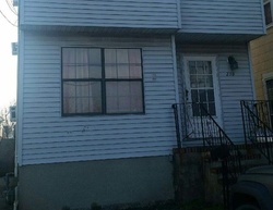 Foreclosure in  2ND ST Perth Amboy, NJ 08861