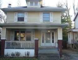 Foreclosure in  SHAFFER AVE Cincinnati, OH 45211