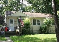 Foreclosure in  MARLYN AVE Newfield, NJ 08344