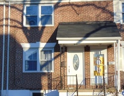 Foreclosure in  LINDEN AVE Wilmington, DE 19805