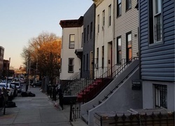 Foreclosure in  ROCHESTER AVE Brooklyn, NY 11213