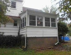 Foreclosure Listing in WANAQUE RD HEWITT, NJ 07421