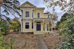 Foreclosure in  FOLSOM BLVD Sacramento, CA 95826