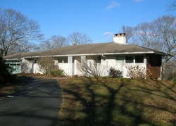 Foreclosure in  LOBB RD Deep River, CT 06417