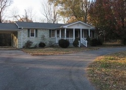 Foreclosure in  JASPER SHOULTA RD Paducah, KY 42003