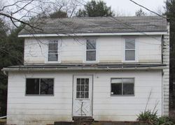 Foreclosure in  S LEHIGH GORGE DR Weatherly, PA 18255