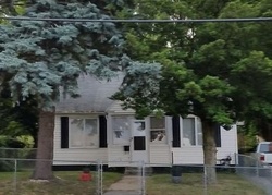 Foreclosure in  MYRTLE ST New Britain, CT 06053