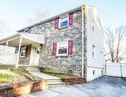 Foreclosure in  SHIPLEY LN Springfield, PA 19064