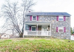 Foreclosure in  SHIPLEY LN Springfield, PA 19064